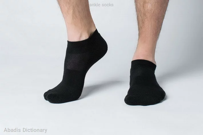 ankle socks